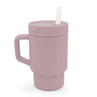 Silicone Tumbler