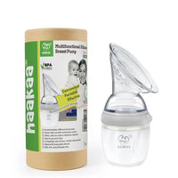 Generation 3 Silicone Breast Pump