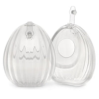 Haakaa Shell Wearable Silicone Breast Pump