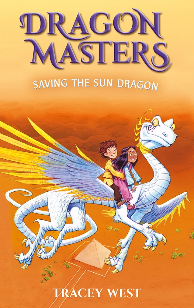 Yoto - Dragon Masters Pack