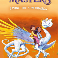 Yoto - Dragon Masters Pack