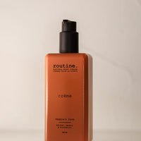 Botanic Body Cream
