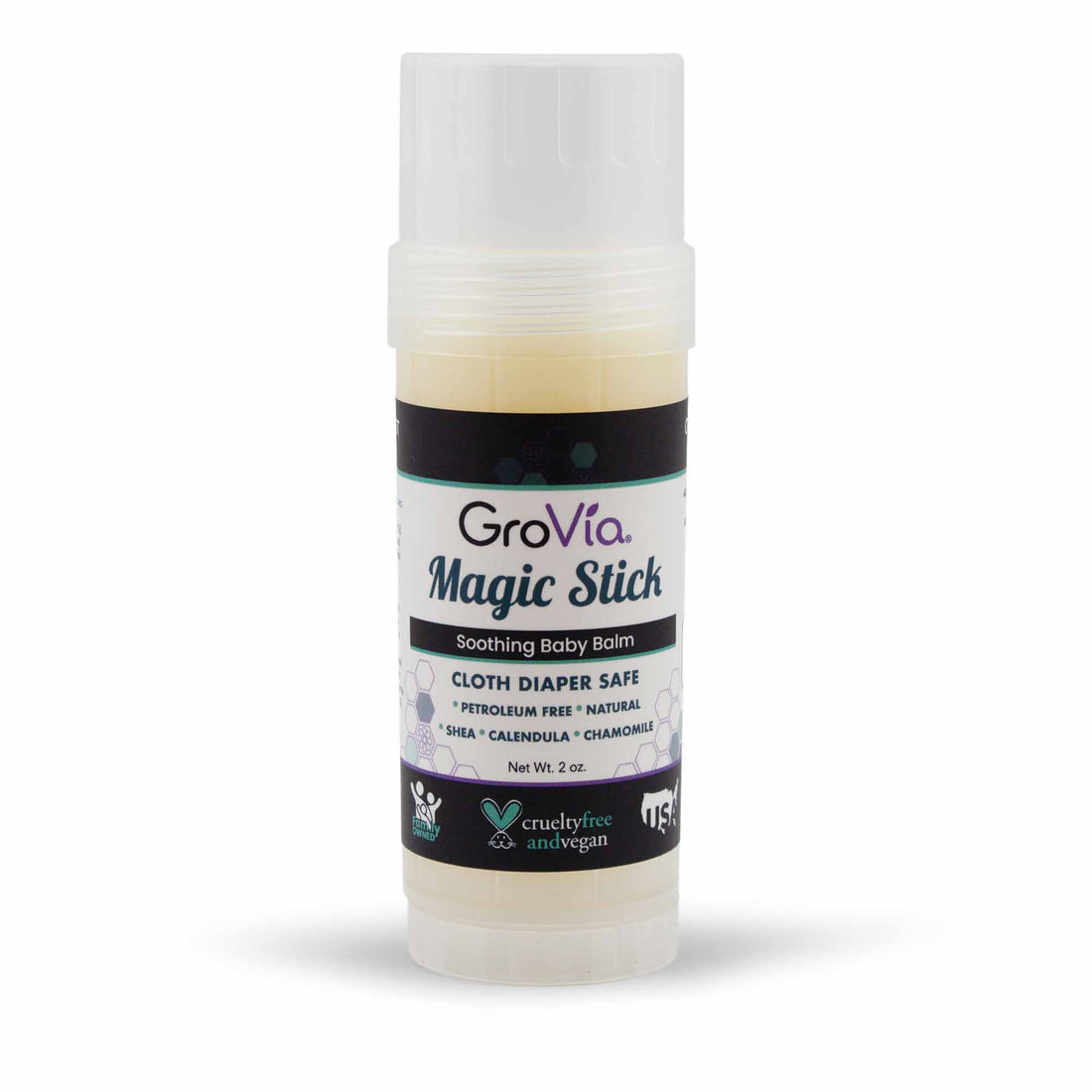 Magic Stick - Diaper Rash Remedy