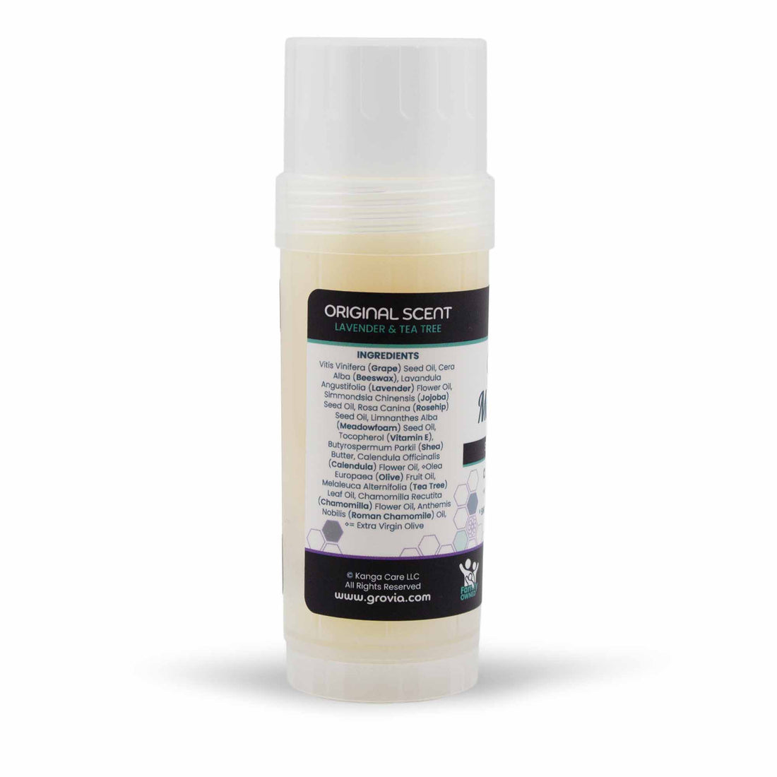 Magic Stick - Diaper Rash Remedy