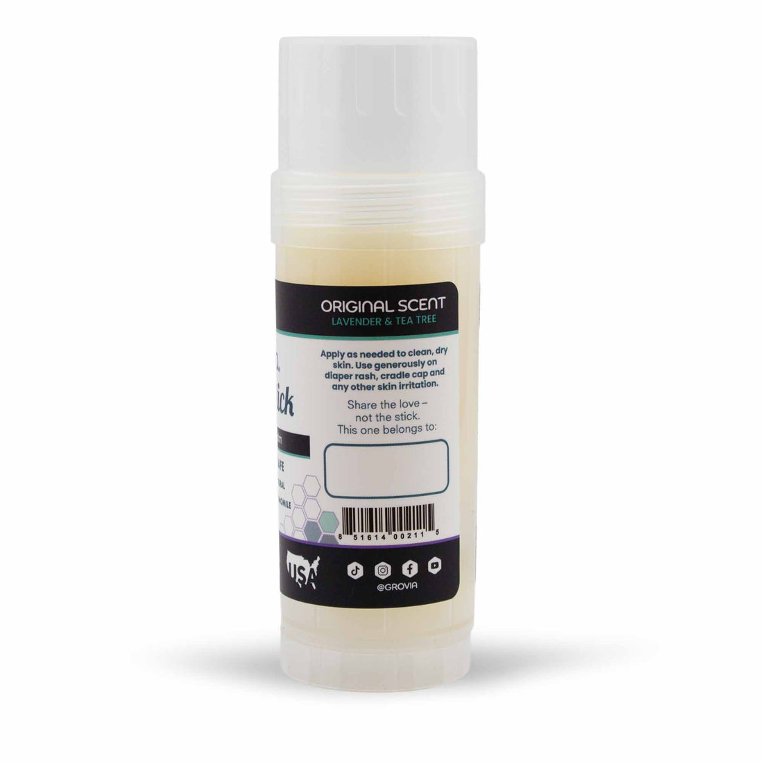 Magic Stick - Diaper Rash Remedy