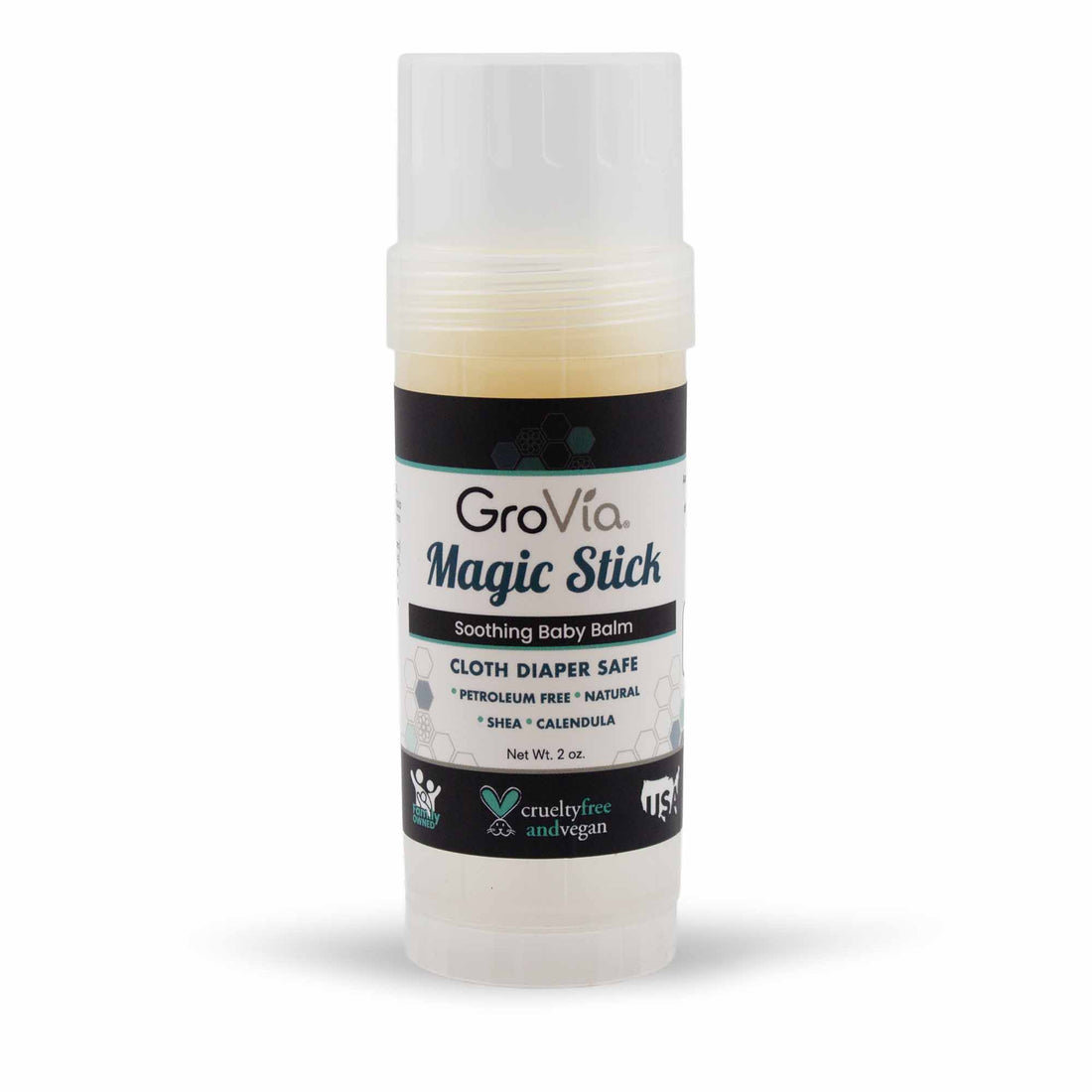 Magic Stick - Diaper Rash Remedy