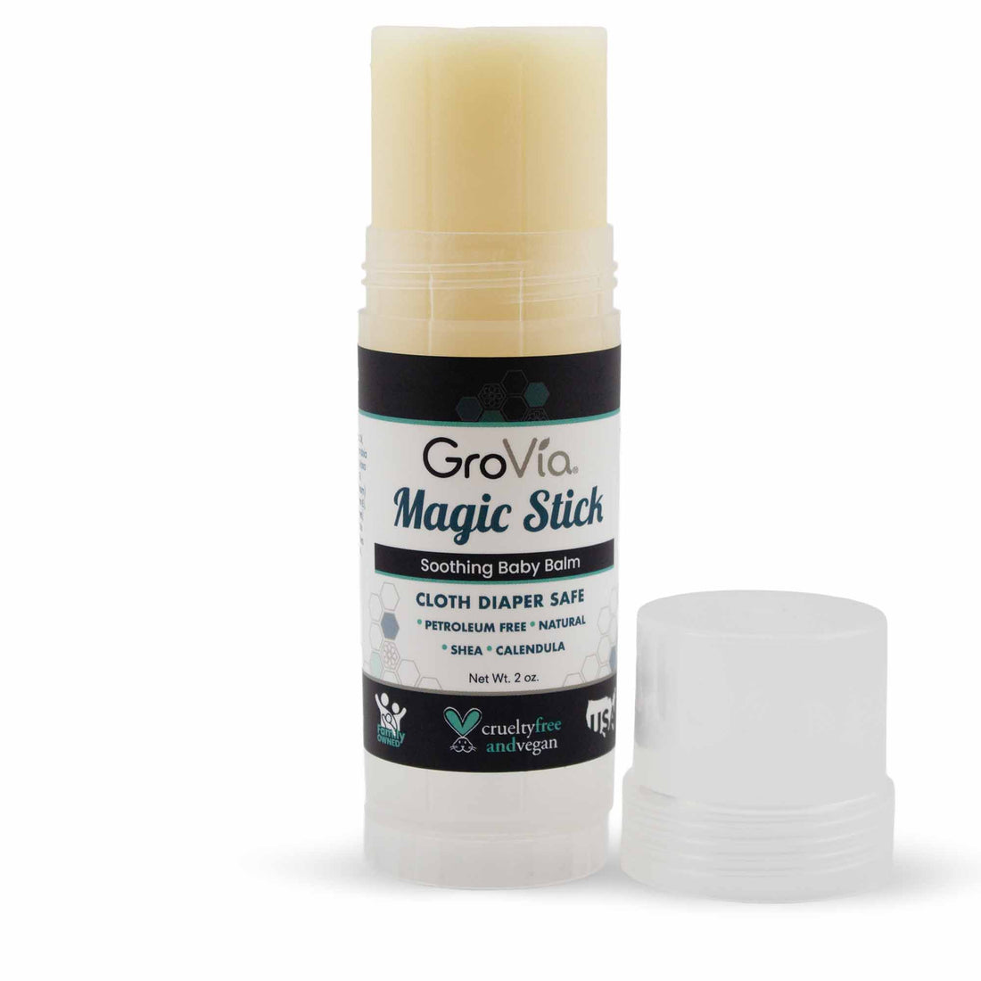 Magic Stick - Diaper Rash Remedy