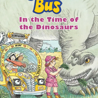 The Magic School Bus Pack