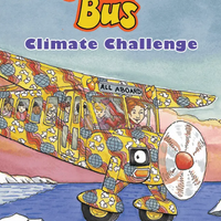 The Magic School Bus Pack