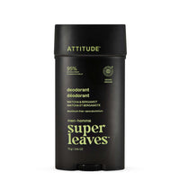 Super Leaves Deodorant