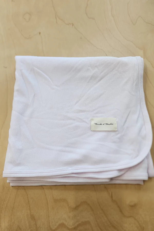 Bamboo Swaddle Blanket