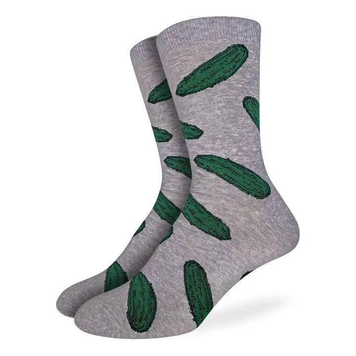 Men's Fun Printed Socks