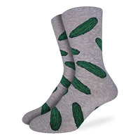 Men's Fun Printed Socks
