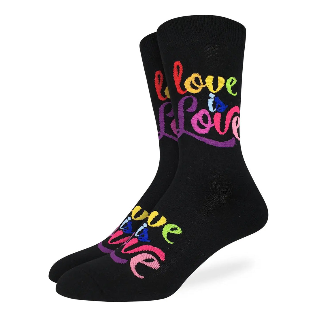Men's Fun Printed Socks
