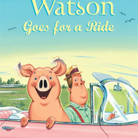 The Mercy Watson Pack