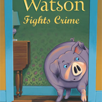 The Mercy Watson Pack