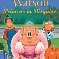 The Mercy Watson Pack