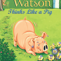 The Mercy Watson Pack