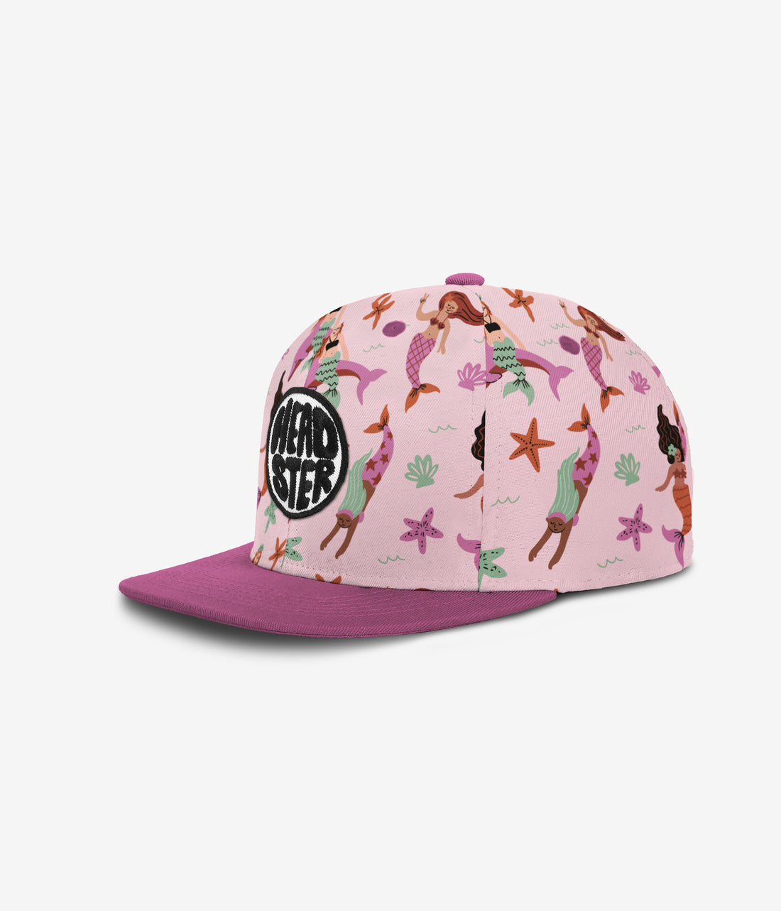 Snapback Hat - KIDS 52cm Size