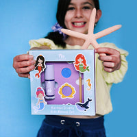 Mermaid Dreams Kids Makeup Set