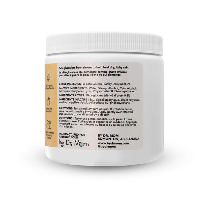 Soothing Beta Body Cream