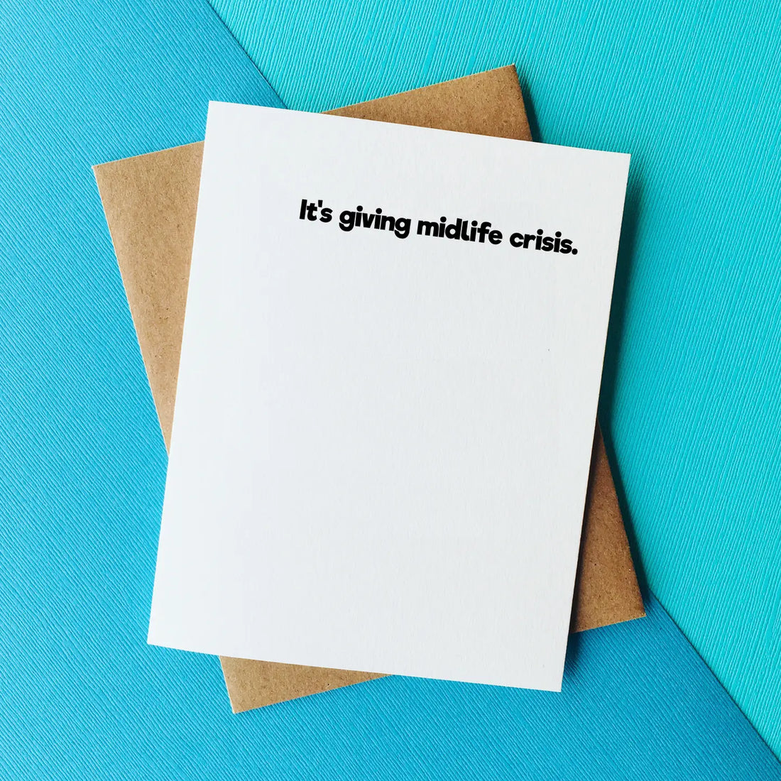 Greeting Card