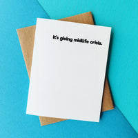 Greeting Card