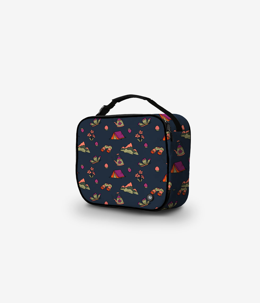 Classic Lunch Box