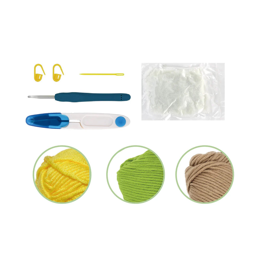 DIY Crochet Kit
