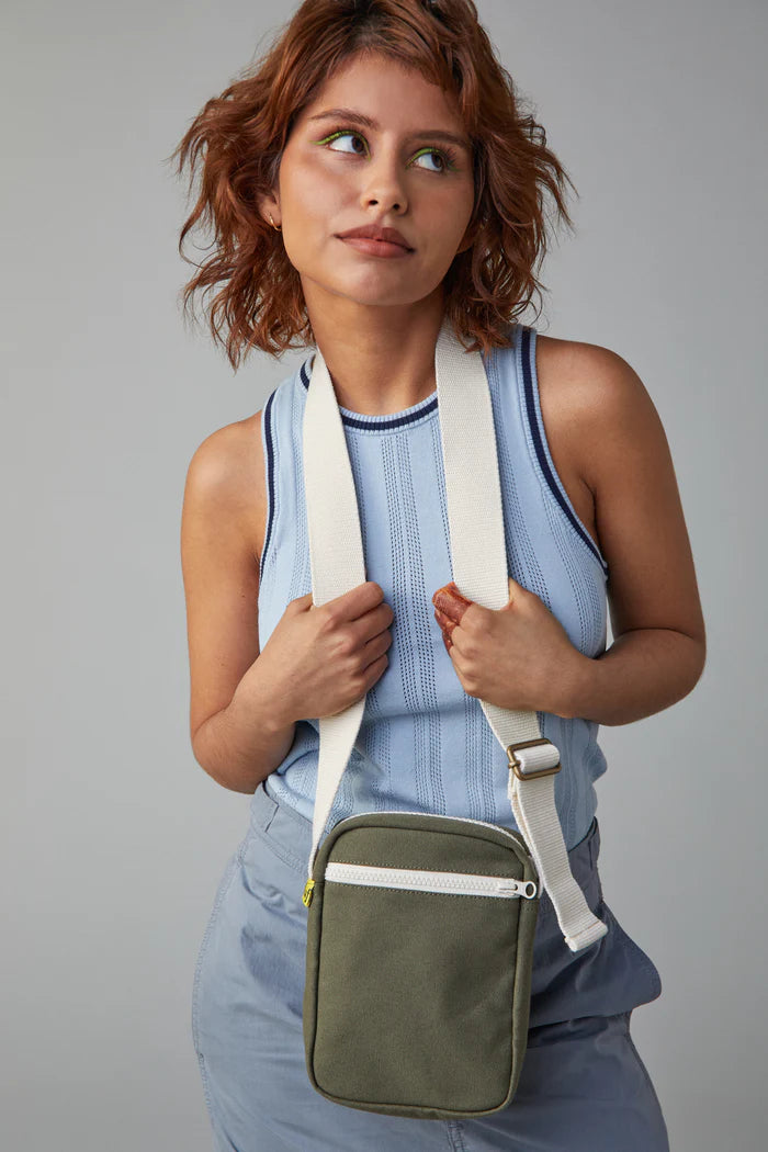 Mini Crossbody Bag