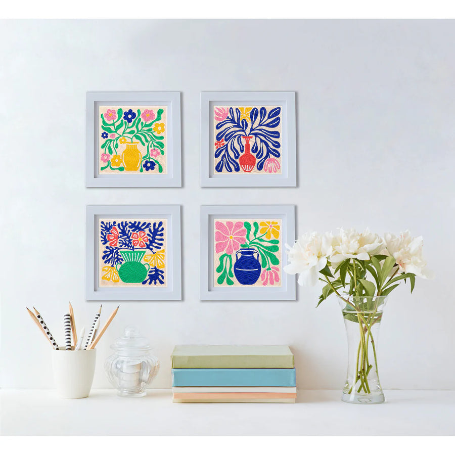 Mini Dtoz - Diamond Painting