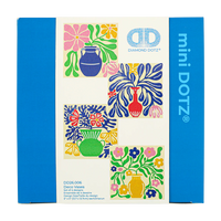 Mini Dtoz - Diamond Painting