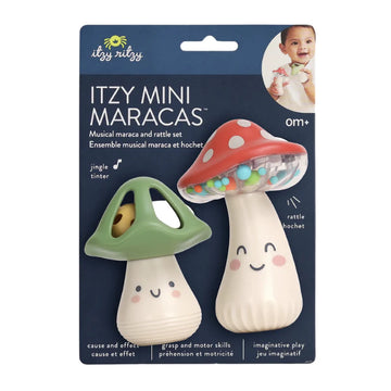 Itzy Mini Maracas
