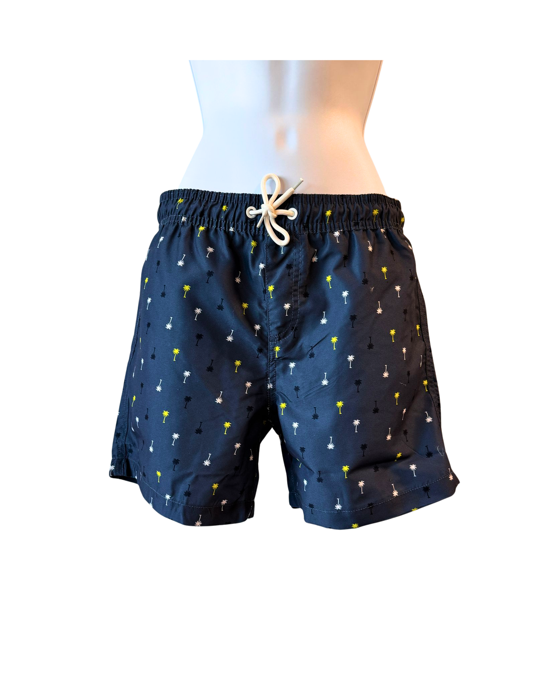 Boys Volley Board Shorts