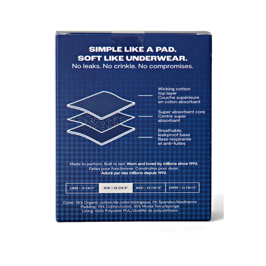 Mini Pad