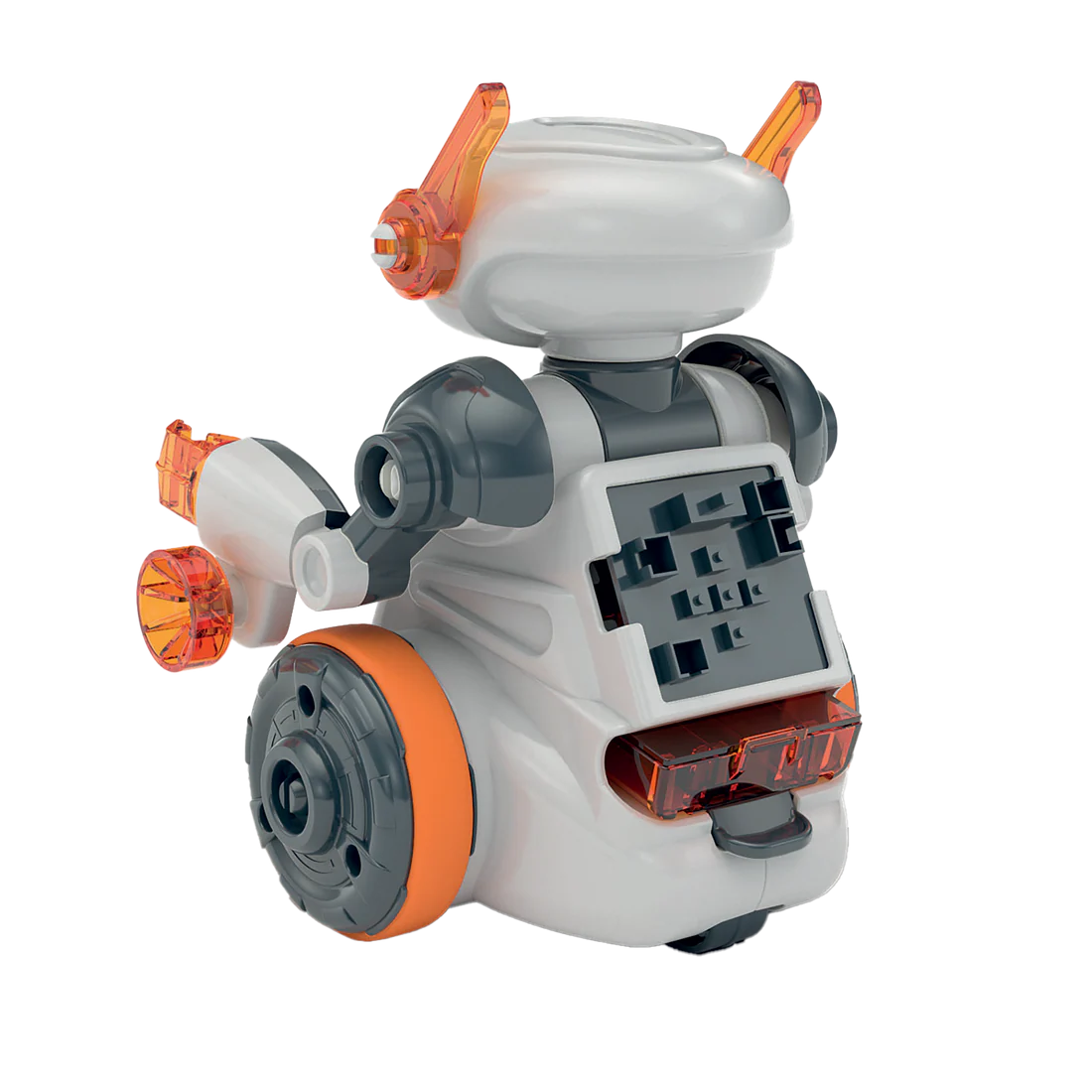 Science & Play: Mio the Robot