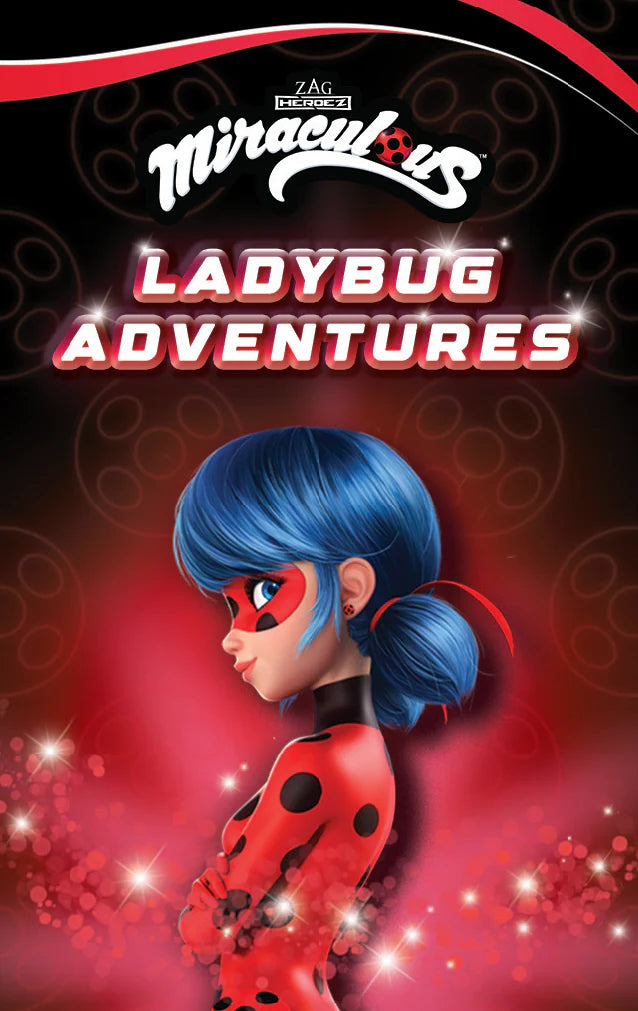 Yoto - Miraculous: Ladybug Adventures