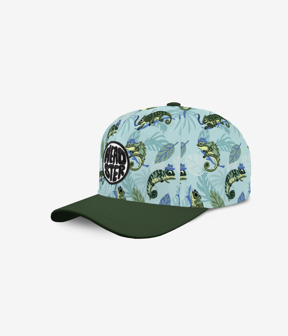 Snapback Hat - KIDS 52cm Size