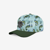 Snapback Hat - KIDS 52cm Size