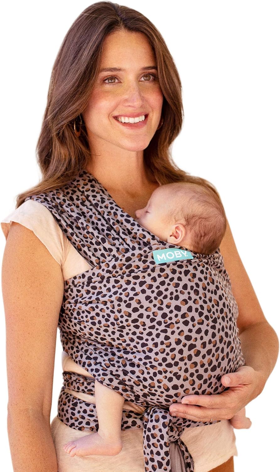 Classic Wrap Baby Carrier