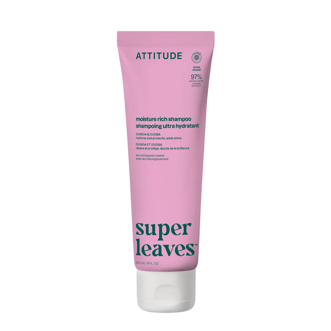 Super Leaves Shampoo