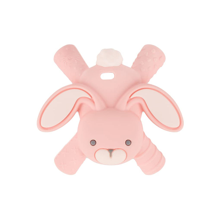 Ritzy Baby Molar Teether