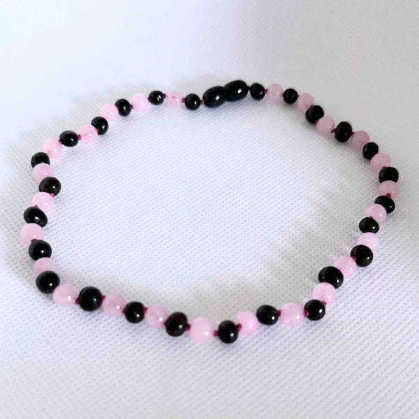 Necklace 11 - 18" Length