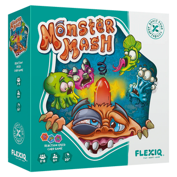 Monster Mash