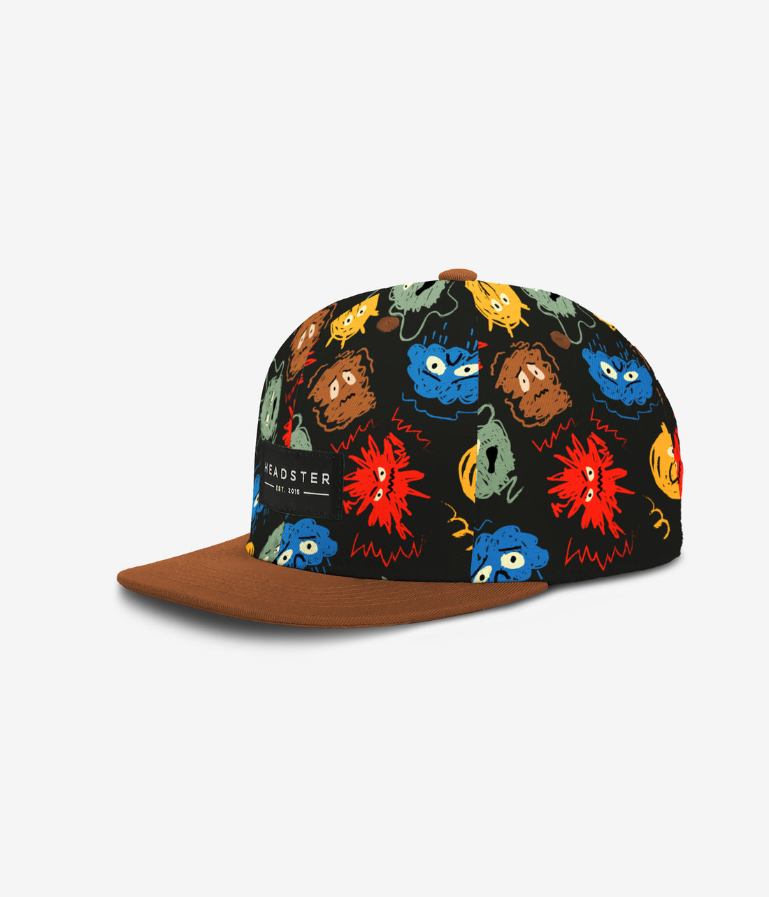 Snapback Hat - Toddler 48cm Size