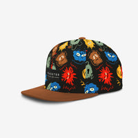 Snapback Hat - Toddler 48cm Size