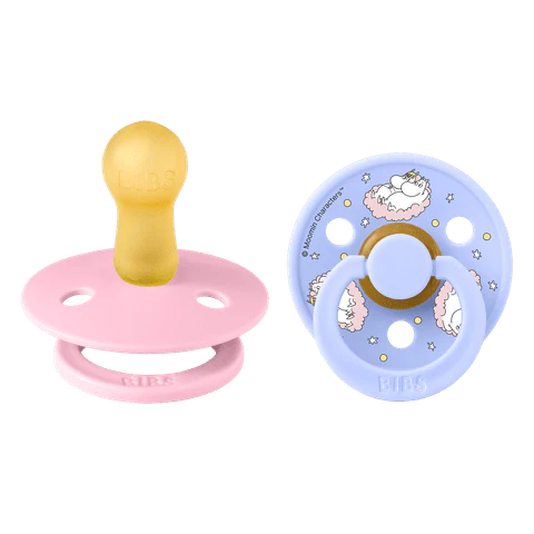 Pacifier - Size 2