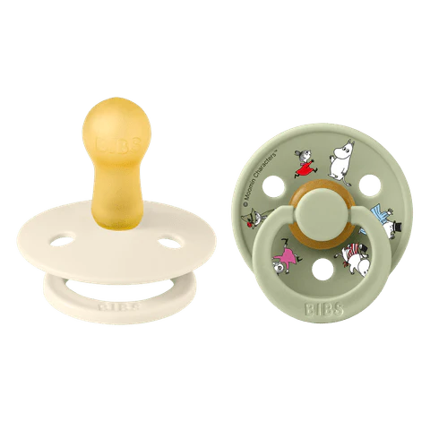 Pacifier - Size 2