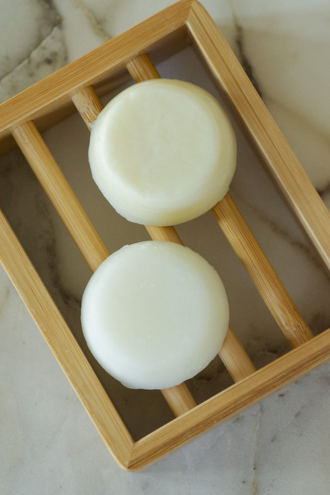 Moso Bamboo Soap Shelf