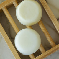 Moso Bamboo Soap Shelf